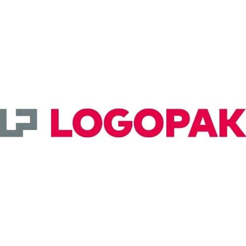 Logo Logopak Systeme GmbH & Co. KG