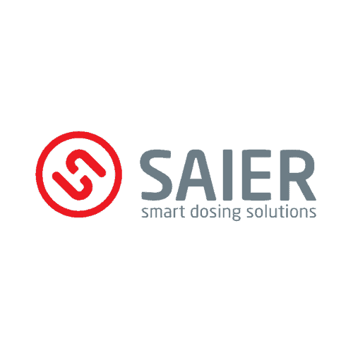 Logo Saier GmbH
