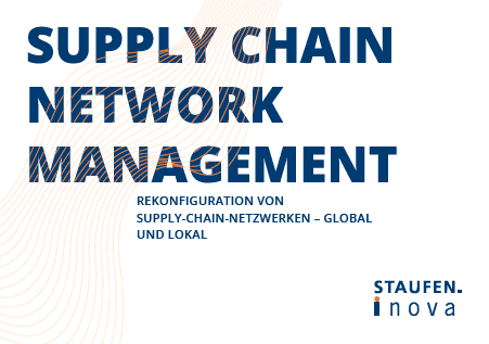Whitepaper Supply Chain Network Management