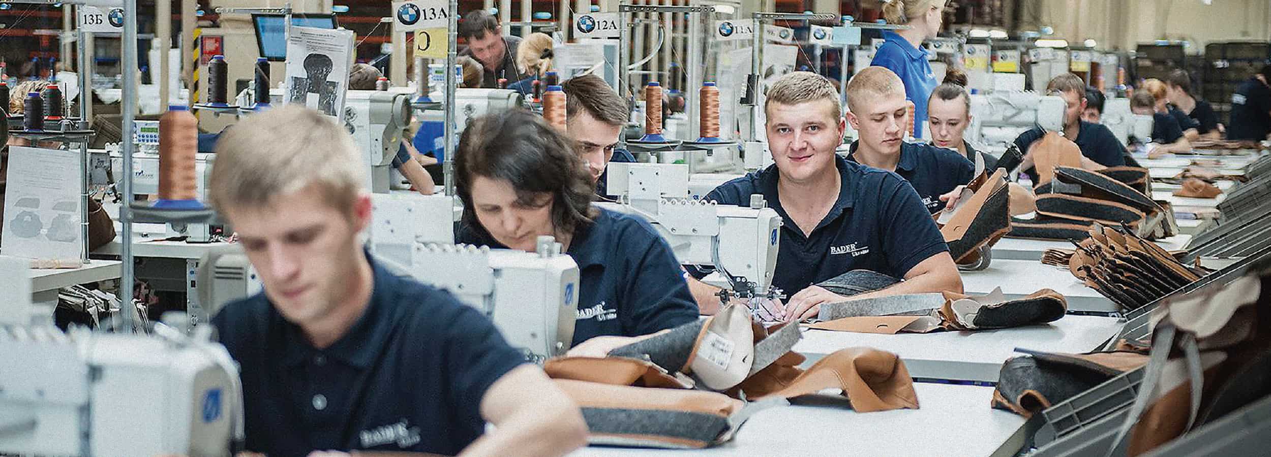 Bader Lederfabrik Ichenhausen Gmbh & Co www.staufen-inova.ch